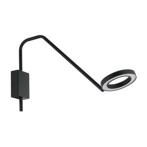 Zam Zam 22042 - LED Stmívatelné nástěnné svítidlo LED/7W/230V černá