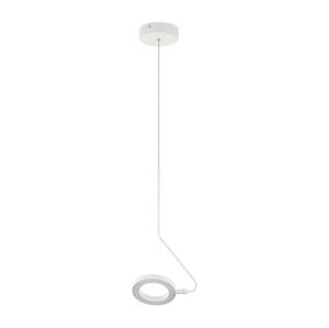 Zam Zam 22044 - LED Stmívatelný lustr na lanku LED/7W/230V CRI90 bílá