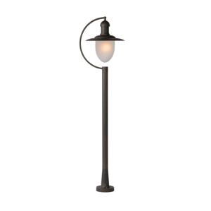 Lucide Lucide 11873/01/97 - Venkovní lampa ARUBA 1xE27/24W/230V IP44