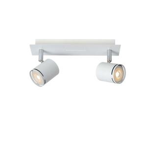 Lucide Lucide 26994/10/31 - LED bodové svítidlo RILOU 2xGU10/4,5W/230V