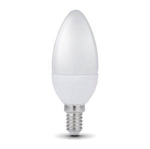 LED Žárovka E14/4,5W/230V 3000K