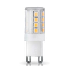 LED Žárovka G9/4W/230V 3000K