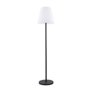 Azzardo Azzardo  - Venkovní lampa HAVANA 1xE27/25W/230V IP44 černá