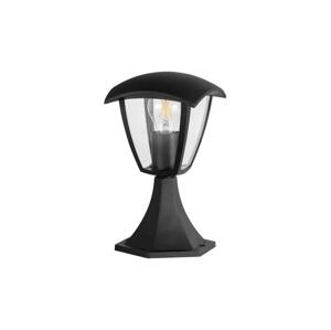 Venkovní lampa IGMA 1xE27/12W/230V IP44 29,5 cm