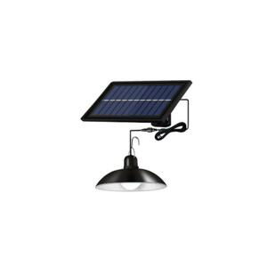 LED Solární lampa CELINA LED/1,8W/3,7V IP44 + dálkové ovládání