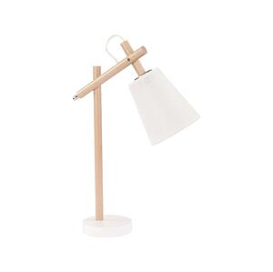 Stolní lampa VAIO WHITE 1xE27/60W/230V