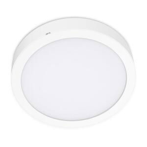 LED Stropní svítidlo SIGARO CIRCLE LED/24W/230V 4000K IP40