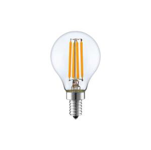 LED Žárovka VINTAGE G45 E14/4W/230V 2700K