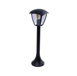 Venkovní lampa FOX 1xE27/40W/230V IP44 černá