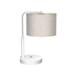 Stolní lampa LINO 1xE27/60W/230V