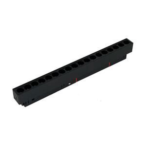 LED Podhledové svítidlo MAGNETIC TRACK LED/18W/48V 4000K