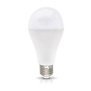 LED Žárovka E27/18W/230V 3000K