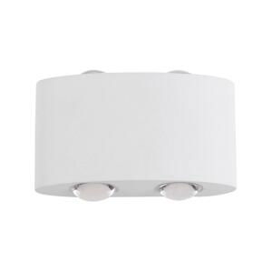 PL-261W - LED Venkovní nástěnné svítidlo GILBERTO 2xLED/2W/230V IP54