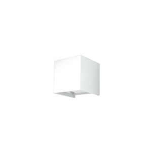 SL.0544- LED Venkovní nástěnné svítidlo LUCA LED/6W/230V IP54