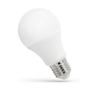 LED Žárovka A60 E27/9W/230V 4000K