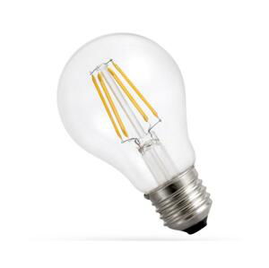 LED Žárovka VINTAGE E27/4W/230V 1800K