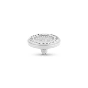 LED Žárovka SOFT AR111 GU10/9W/230V 30° 3000K