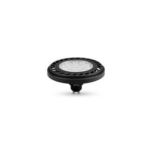 LED Žárovka SOFT AR111 GU10/9W/230V 30° 3000K