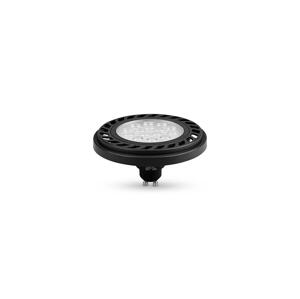 LED Žárovka SOFT AR111 GU10/9W/230V 30° 4000K