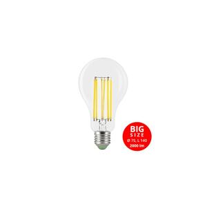 LED Žárovka LEDSTAR CLASIC E27/16W/230V 4000K