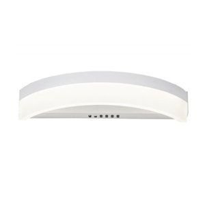 LED Nástěnné svítidlo RING 1xLED/8W/230V