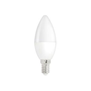 LED žárovka E14/4W/230V 320lm 2700-3200K