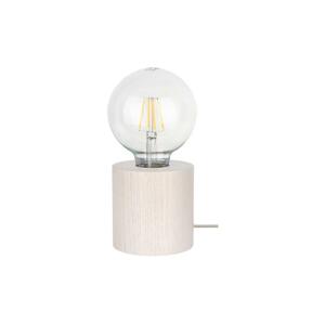 7071032 - Stolní lampa TRONGO ROUND 1xE27/25W/230V