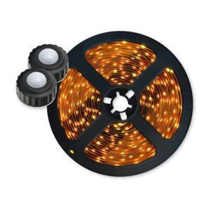 SADA 2x LED Pásek 1,5 m + senzor 2xLED/7,2W/230V