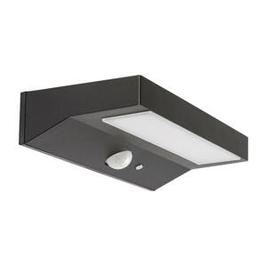 Rabalux Rabalux 77023 - LED Solární svítidlo se senzorem KORANA LED/6W/3,7V IP44