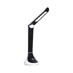 Rabalux Rabalux - LED Stolní lampa LED/5W/230V černá