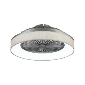 Rabalux Rabalux 5420 - LED Stmívatelné svítidlo s látorem BENICIO LED/35W/230V + DO