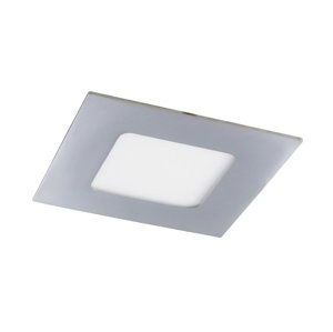 Rabalux Rabalux 5590 - LED Koupelnové podhledové svítidlo LOIS LED/3W/230V 3000K IP44