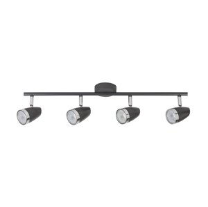 Rabalux Rabalux 6515 - LED Bodové svítidlo KAREN 4xLED/4W/230V