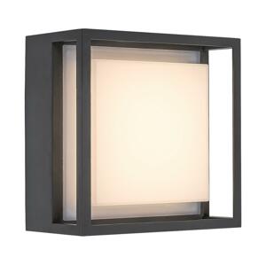 Rabalux Rabalux 7110 - LED Venkovní nástěnné svítidlo MENDOZA LED/6,5W/230V IP65