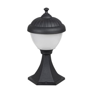 Rabalux Rabalux 7675 - Venkovní lampa MODESTO 1xE27/40W/230V IP44