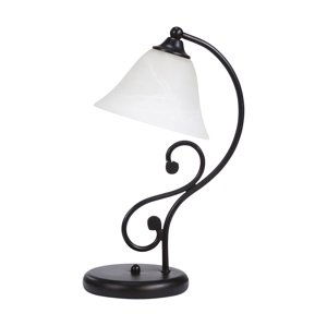 Rabalux Rabalux 7772 - Stolní lampa DOROTHEA 1xE14/40W/230V