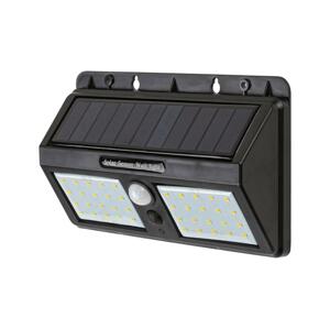 Rabalux Rabalux 7881 - LED Solární nástěnné svítidlo se senzorem IP44