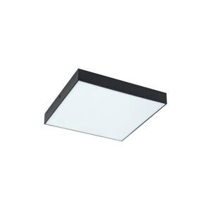 Rabalux Rabalux - LED Stropní svítidlo LED/18W/230V 3000-6000K IP44 černá