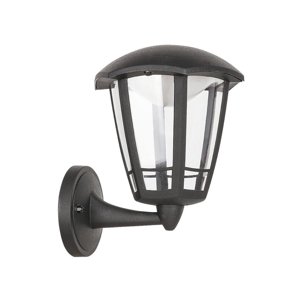 Rabalux Rabalux 8126 - LED Venkovní nástěnné svítidlo SORRENTO LED/8W/230V IP44