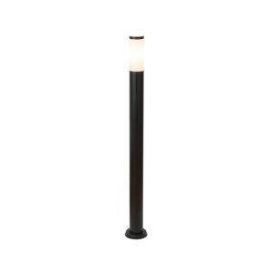 Rabalux Rabalux 8148 - Venkovní lampa BLACK TORCH 1xE27/25W/230V IP44