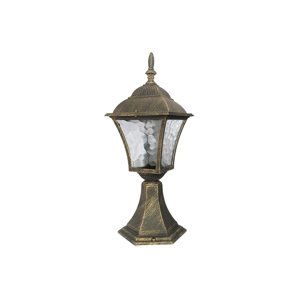 Rabalux Rabalux 8393 - Venkovní lampa TOSCANA 1xE27/60W/230V IP43