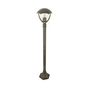 Rabalux Rabalux 8674 - Venkovní lampa MIAMI 1xE27/40W/230V IP44