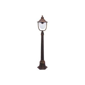 Rabalux Rabalux 8679 - Venkovní lampa BARCELONA 1xE27/60W/230V