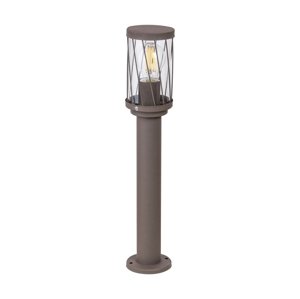 Rabalux Rabalux 8889 - Venkovní lampa BUDAPEST 1xE27/40W/230V IP44