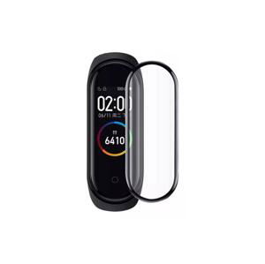 Tvrzená ochranná fólie pro Xiaomi Mi Band 4/5/6