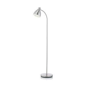 Markslöjd Markslöjd 104842 - Stojací lampa NITTA 1xE27/60W/230V