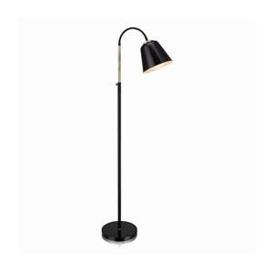 Markslöjd Markslöjd 105337 - Stojací lampa KOLDING 1xE27/60W/230V