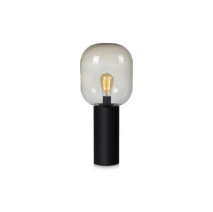 Markslöjd Markslöjd 107480 - Stolní lampa BROOKLYN 1xE27/60W/230V