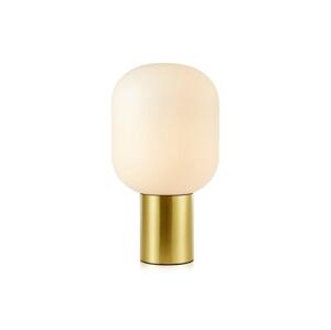 Markslöjd Markslöjd 107868 - Stolní lampa BROOKLYN 1xE27/60W/230V