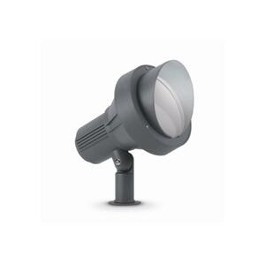 Ideal Lux Ideal Lux - Venkovní svítidlo 1xGU10/35W/230V malé šedé IP65